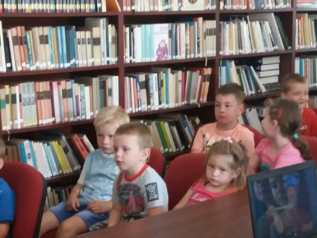 2017 Könyvtármozi gyerekeknek